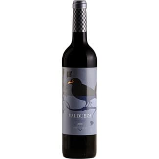 Vino tinto Vino de la Tierra de Extremadura botella 75 cl -