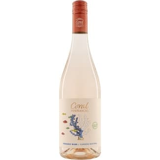 Ethical Rosé vino rosado ecológico vegano botella 75 cl -