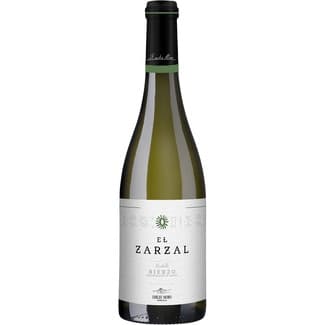 Vino blanco godello DO Bierzo botella 75 cl -