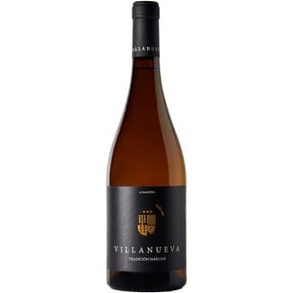 Vino blanco albariño DO Rías Baixas botella 75 cl -