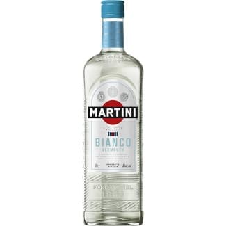 Vermut blanco botella 1 l -