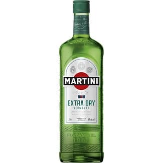 Extra dry vermut blanco seco botella 1 l -