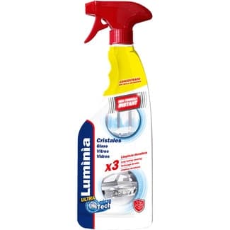 Limpia cristales Ultra Micro Tech pistola 750 ml -