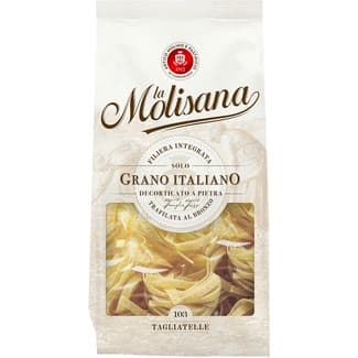 Tagliatelle N.103 Trafilata Al Bronzo bolsa 500 g -