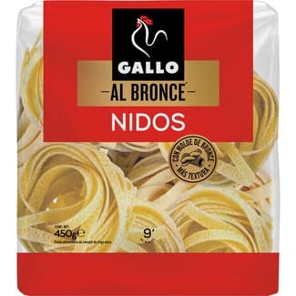 Fettuccine Selección 1946 paquete 450 g -