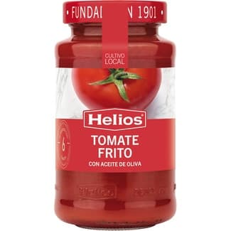 Tomate frito frasco 570 g -