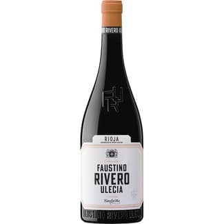 Vino tinto crianza colección DOCa Rioja botella 75 cl -