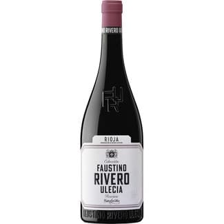 Vino tinto reserva colección DOCa Rioja botella 75 cl -
