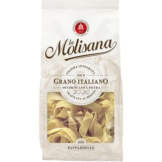 Pappardelle N.105 Trafilata Al Bronzo bolsa 00500 g -
