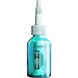 Paris Bright Reveal exfoliante facial anti-manchas con AHA + BHA + PHA tubo 25 ml -