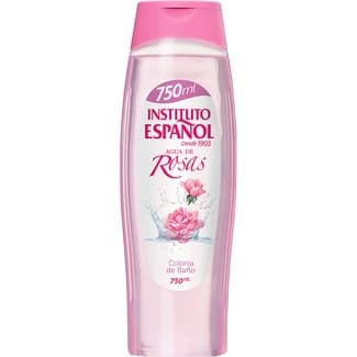 Colonia de baño botella 750 ml -