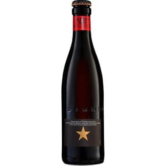 Cerveza rubia extra botella 33 cl -