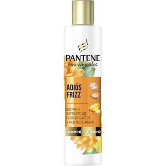 Miracles champú Adiós Frizz con biotina + protector de keratina frasco 250 ml -