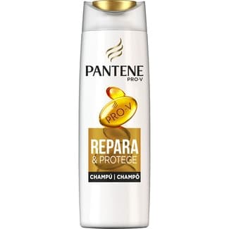 Champú de viaje Repara & Protege frasco 90 ml -
