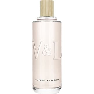 Mente en Blanco eau de toilette natural femenina frasco 250 ml -