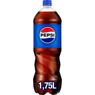 Refresco de cola botella 1,75 l -