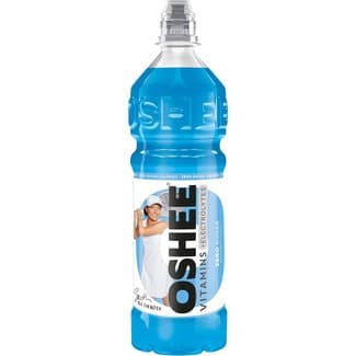 Agua con vitaminas sabor multifrutas zero azúcar botella 75 cl -