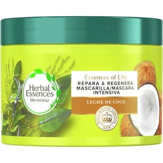 Mascarilla de pelo Hidrate leche de coco tarro 450 ml -