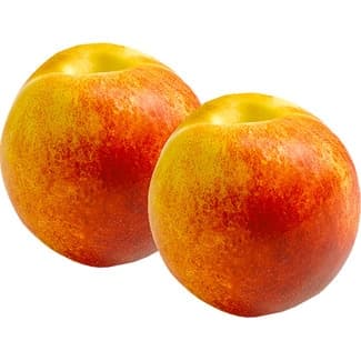 Nectarina al peso (peso aproximado de la unidad 130 g)