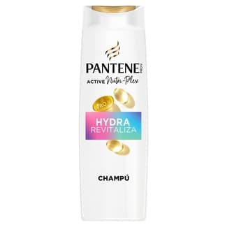 Champú Hydra Revitaliza para cabellos secos frasco 325 ml -