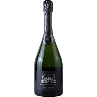 Champagne brut reserva con Estuche botella 75 cl -