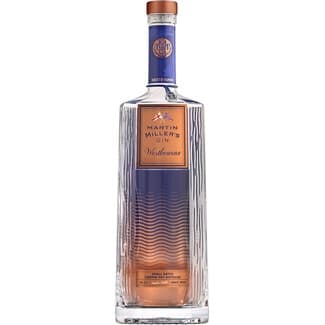 Westbourne Stengh ginebra botella 70 cl -