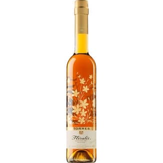 Vino dulce moscatel oro botella 50 cl -