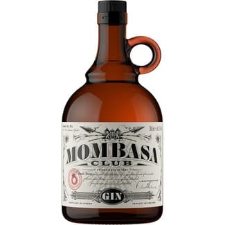 Club ginebra inglesa botella 70 cl -