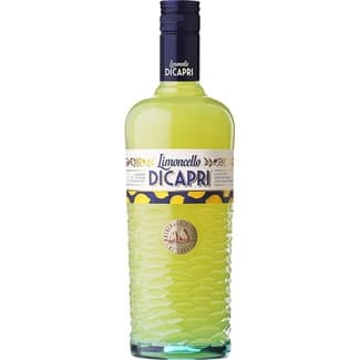 Licor de limón italiano botella 70 cl -