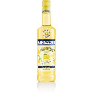Limoncello licor de limón botella 70 cl -