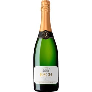 Cava brut nature botella 75 cl -