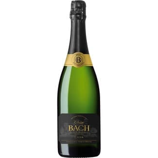 Cava brut botella 75 cl -