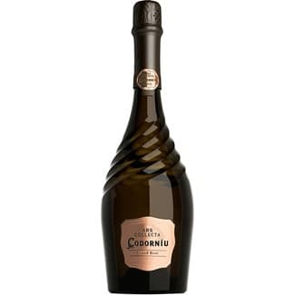 Ars Collecta cava reserva rosado botella 75 cl -