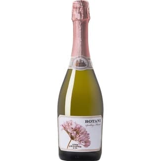 Vino blanco espumoso moscatel de Alejandría botella 75 cl -