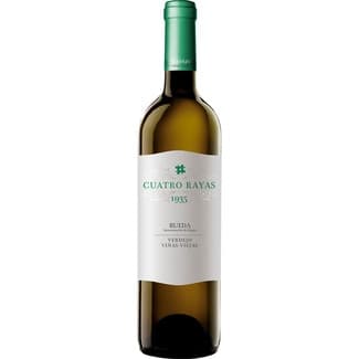 1935 vino blanco verdejo Viñas Viejas DO Rueda botella 75 cl -