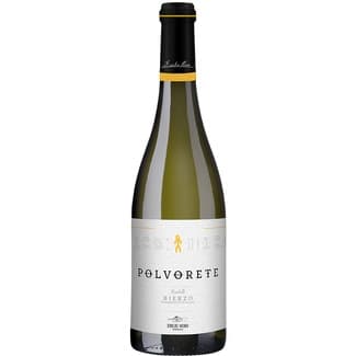 Vino blanco godello DO Bierzo botella 75 cl -
