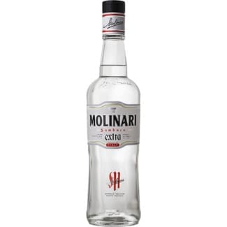 Sambuca anís extra botella 70 cl -