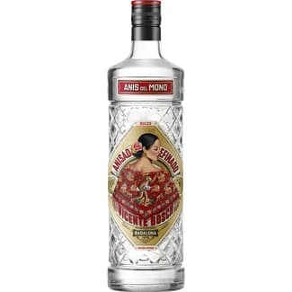 Anís dulce Edición Especial 150 Aniversario botella 1 l -