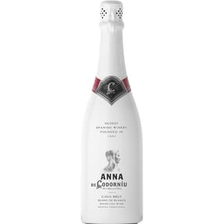 Blanc de Blancs cava brut botella 75 cl -