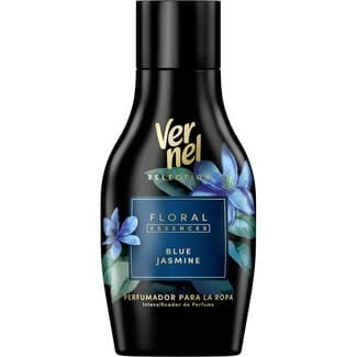 Perfumador para la ropa Floral essences Blue Jasmine botella 30 dosis -