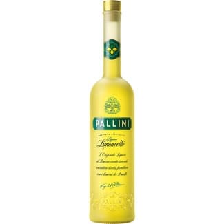 Licor limoncello botella 50 cl -