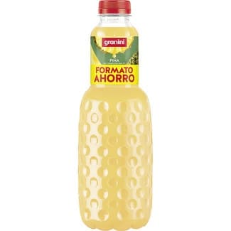 Néctar de piña botella 1,5 l -