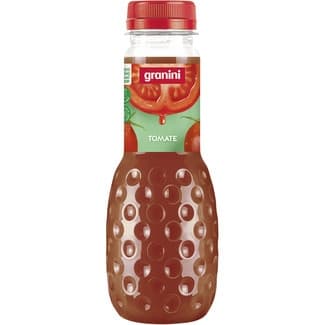 Zumo de tomate botella 33 cl -
