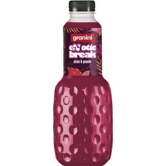 Néctar de pitaya y guayaba Exotic Break botella 1 l -