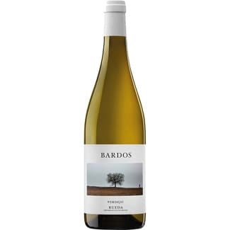 Vino blanco Verdejo DO Rueda botella 75 cl -