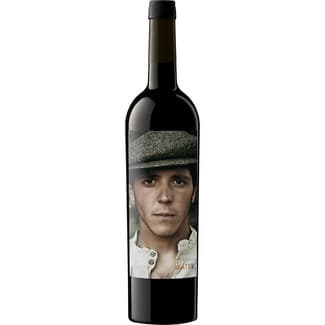 El picaro vino tinto DO Toro magnum 1,5 cl -