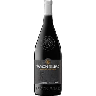 Vino tinto tempranillo DOCa Rioja Edición Limitada magnum 1,5 cl -