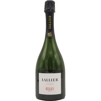 Champagne brut R021 botella 75 cl -