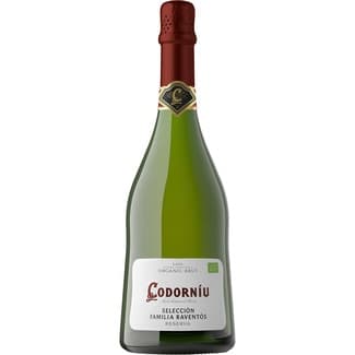 Selección de la Familia cava reserva vegano brut exclusivo botella 75 cl -
