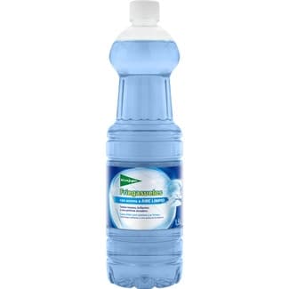 Friega suelos con aroma a aire limpio botella 1,5 l -
